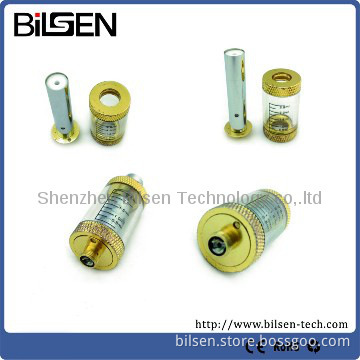 high quality factory e pipe atomizer 618
